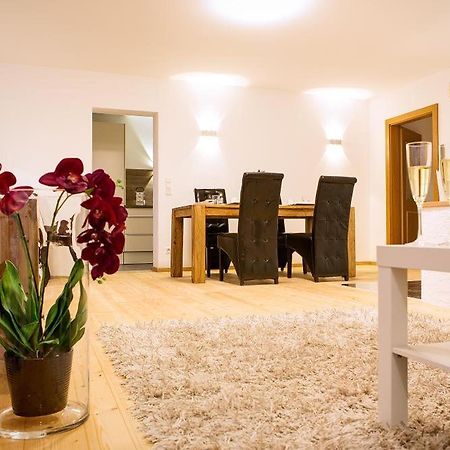Apartment Schafbergblick Mit Balkon Id 8607747 Und Apartment Himmelspforte Mit Balkon Id 8607779 Мондзее Экстерьер фото